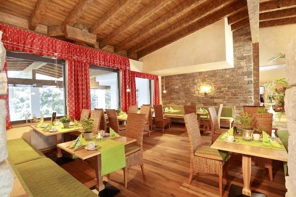 Allgäuer Kräuteralm Hotel in Oberstaufen