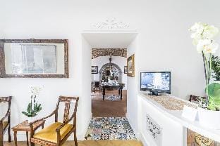 Palazzo Sassi Hotel in Campania