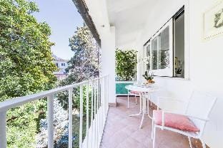 Palazzo Sassi Hotel in Campania