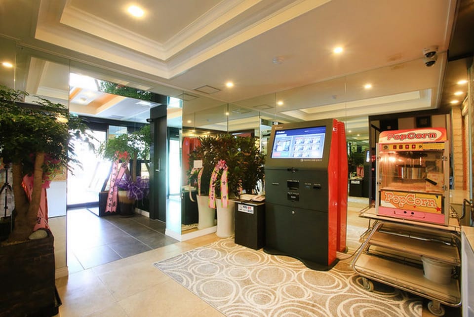 Yangpyeong Show Hotel Motel in Gyeonggi-do