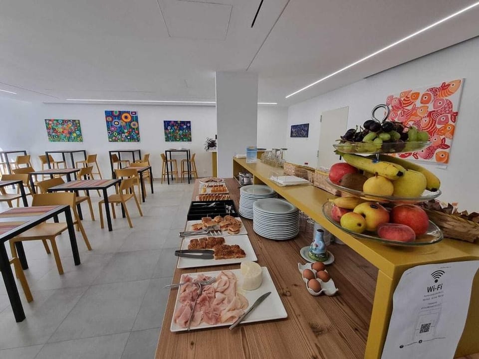 Aria di Mare Hotel in San Vito Lo Capo