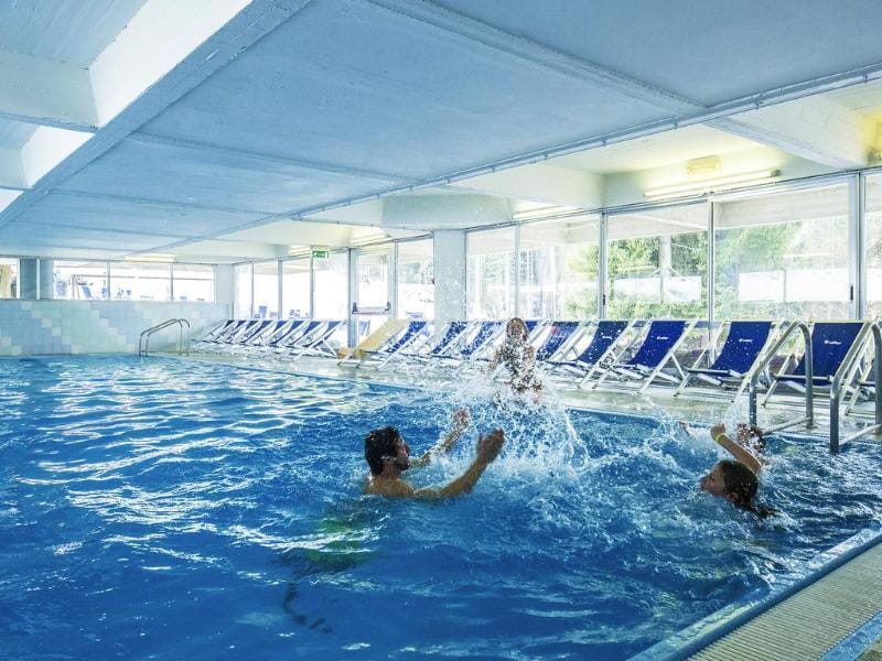 TH Marilleva Hotel in Province of Brescia