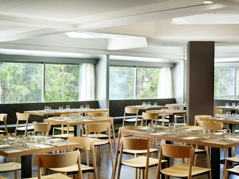 TH Marilleva Hotel in Province of Brescia