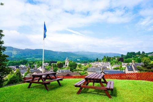 Pitlochry Youth Hostel Hostel in Pitlochry