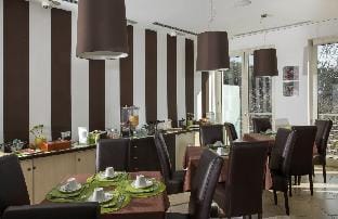 De Maria House Bed & Breakfast Hotel in Massa Lubrense