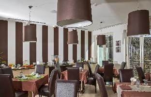 De Maria House Bed & Breakfast Hotel in Massa Lubrense