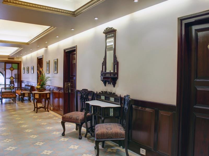 Palace on Ganges Hotel Hotel in Varanasi