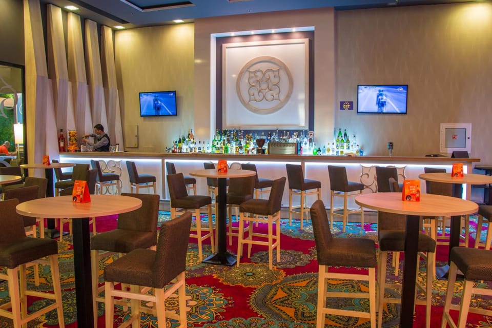 Platinum Hotel & Casino Hotel in Sunny Beach