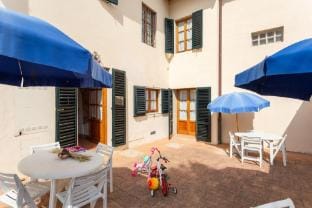 Fattoria Montignana Hotel in San Casciano Val Pesa