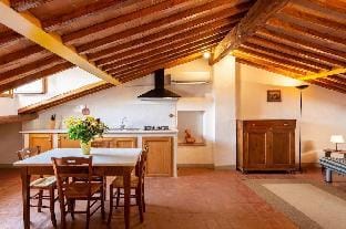 Fattoria Montignana Hotel in San Casciano Val Pesa