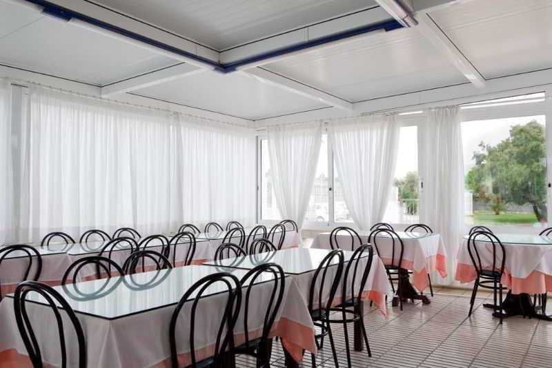 Hostal Montaña Hotel in Sant Antoni Portmany