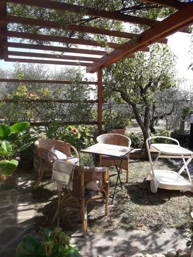 Poggio La Grognola Hotel in Umbria
