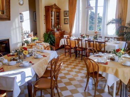 Marta Guest House Hotel in Lucca