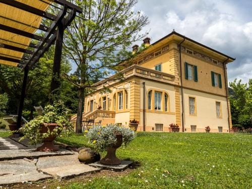 Marta Guest House Hotel in Lucca