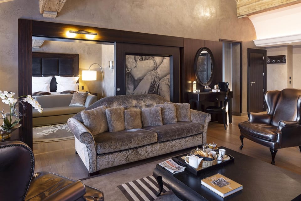 Hôtel Le Lana Hotel in Saint-Bon-Tarentaise