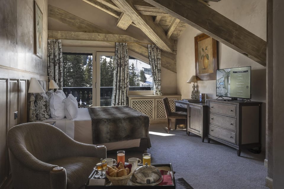 Hôtel Le Lana Hotel in Saint-Bon-Tarentaise