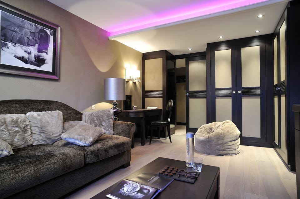 Hôtel Le Lana Hotel in Saint-Bon-Tarentaise
