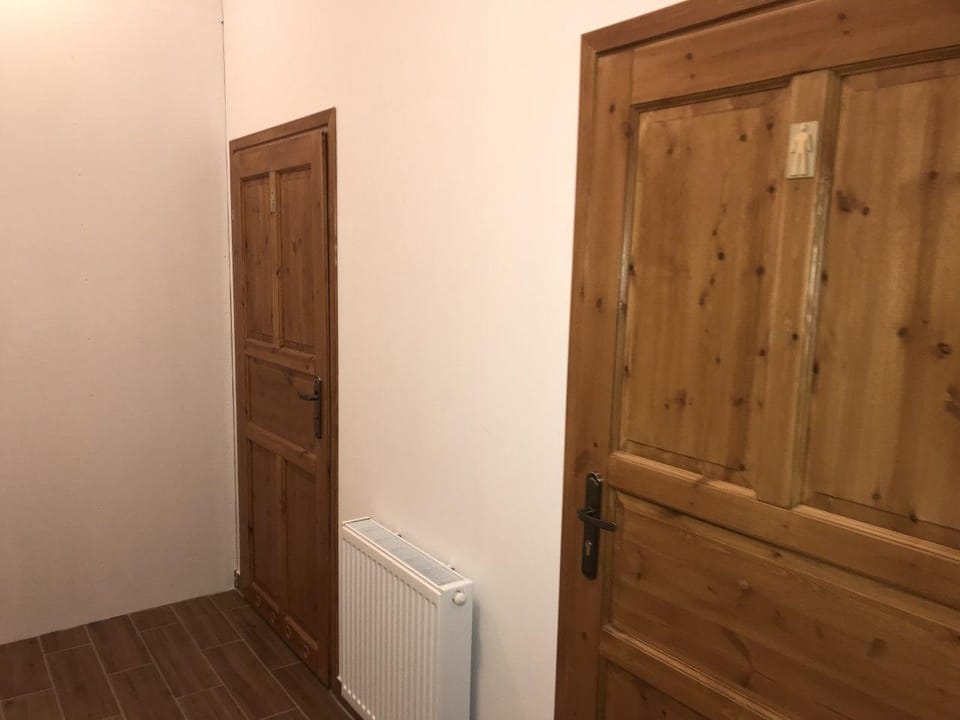 Hostel Białystok Centrum Hotel in Poland
