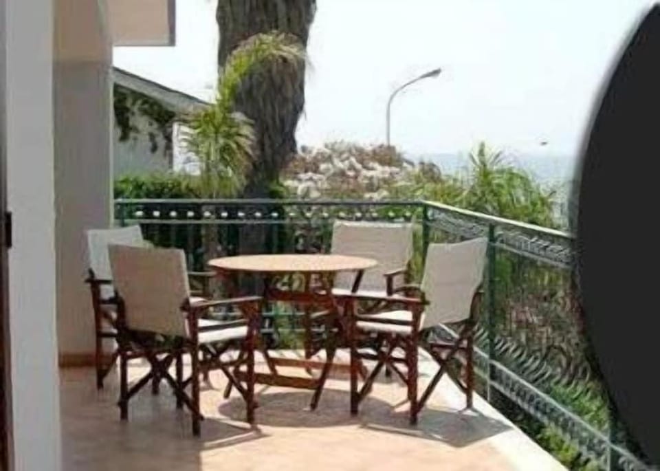 Perla del Sole Hotel in Sicily