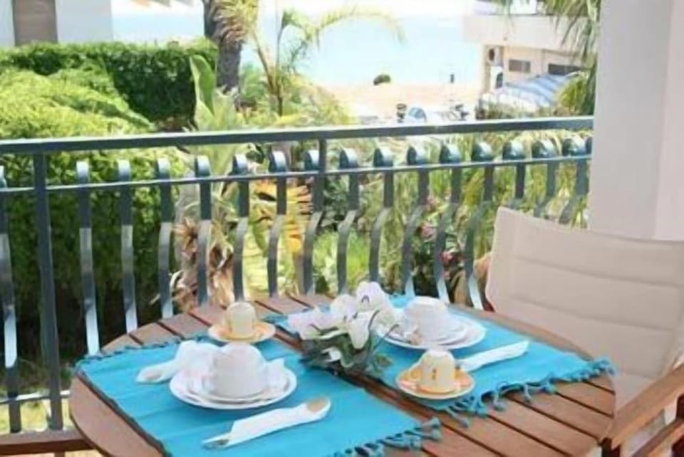 Perla del Sole Hotel in Sicily