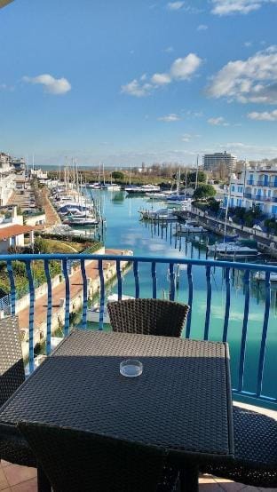 Portoverde Beach Apartments Hotel in Misano Adriatico
