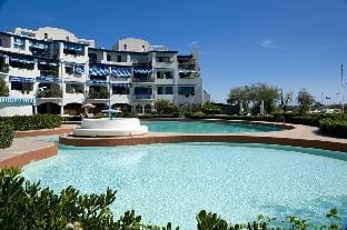 Portoverde Beach Apartments Hotel in Misano Adriatico