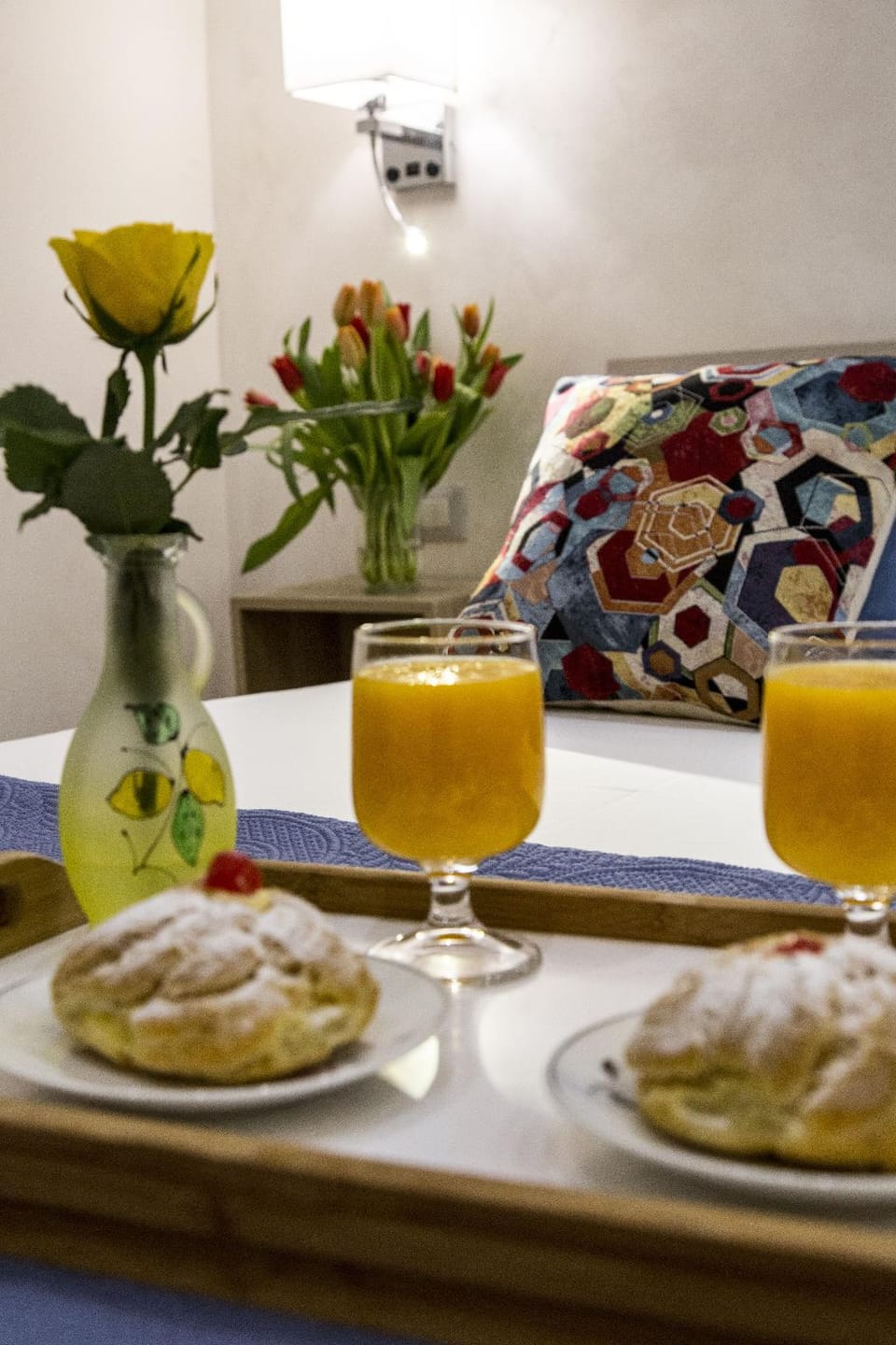 BED AND BREAKFAST PORT INN Hotel in Civitavecchia
