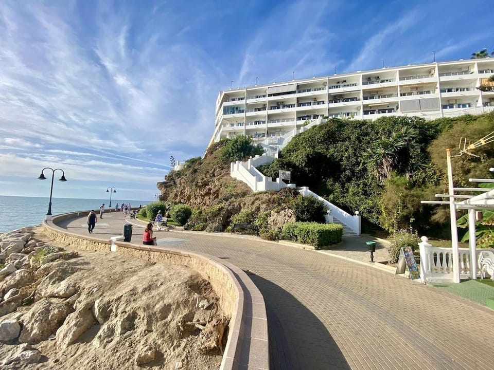 Apartamentos Castillo del Vigia Hotel in Torremolinos