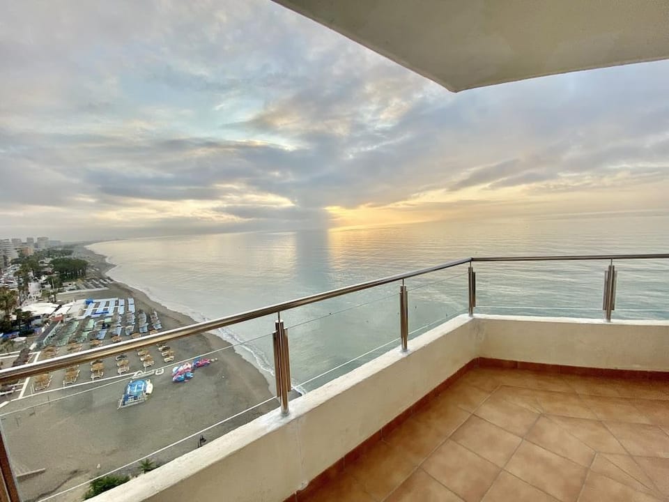Apartamentos Castillo del Vigia Hotel in Torremolinos