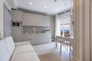 Residence Dolcemare Hotel in Laigueglia