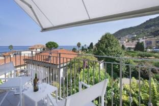 Residence Dolcemare Hotel in Laigueglia