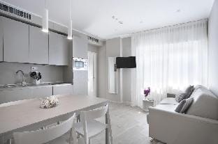 Residence Dolcemare Hotel in Laigueglia