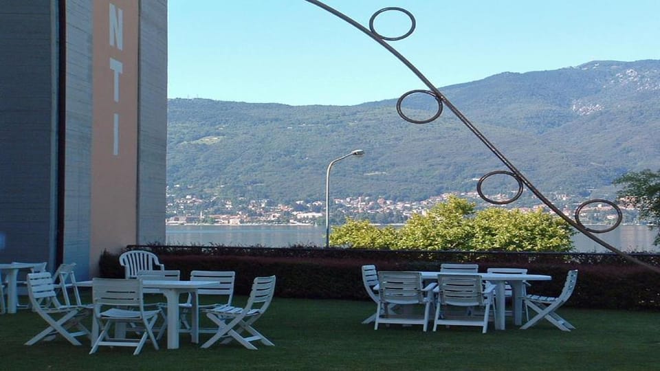 Residence Tre Ponti Hotel in Verbania