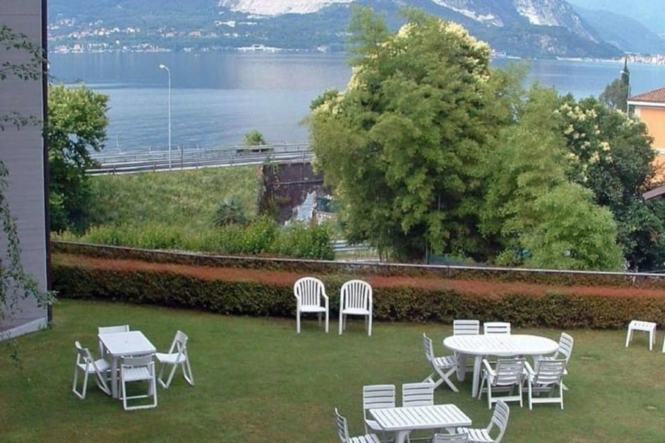 Residence Tre Ponti Hotel in Verbania