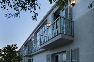 Alavya - Special Class Hotel in Alaçatı