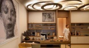 Alavya - Special Class Hotel in Alaçatı