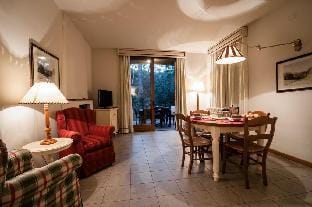 Roccamare Resort - Ville e Appartamenti Hotel in Tuscany