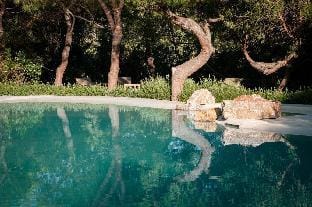 Roccamare Resort - Ville e Appartamenti Hotel in Tuscany