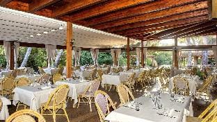 Roccamare Resort - Ville e Appartamenti Hotel in Tuscany