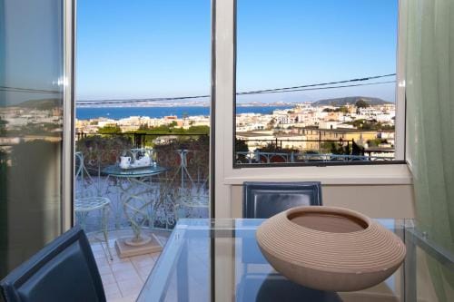 Posidonia Residence Hotel in Ischia