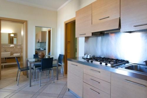 Posidonia Residence Hotel in Ischia