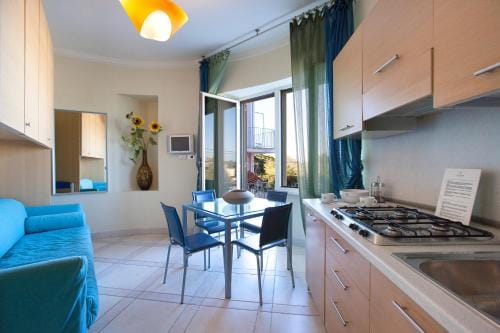 Posidonia Residence Hotel in Ischia