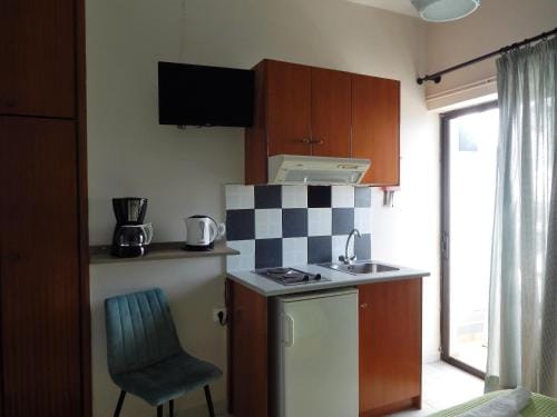 Posidonio Hotel Hotel in Chania
