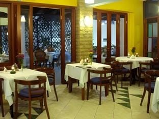 Posidonio Hotel Hotel in Chania