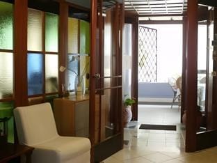 Posidonio Hotel Hotel in Chania