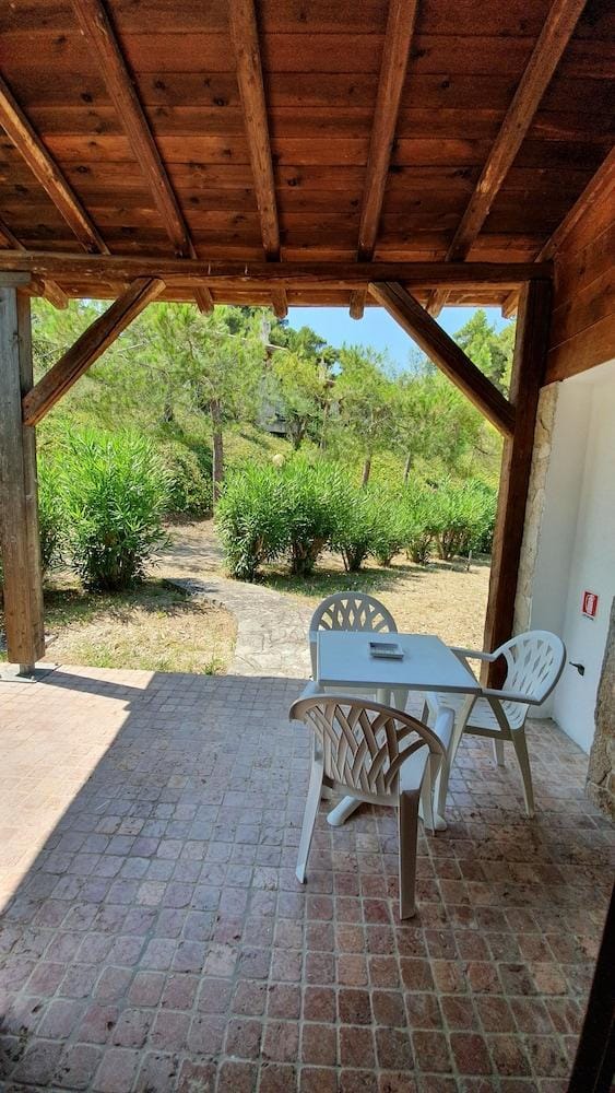 Tenuta Molino di Mare Hotel in Rodi Garganico
