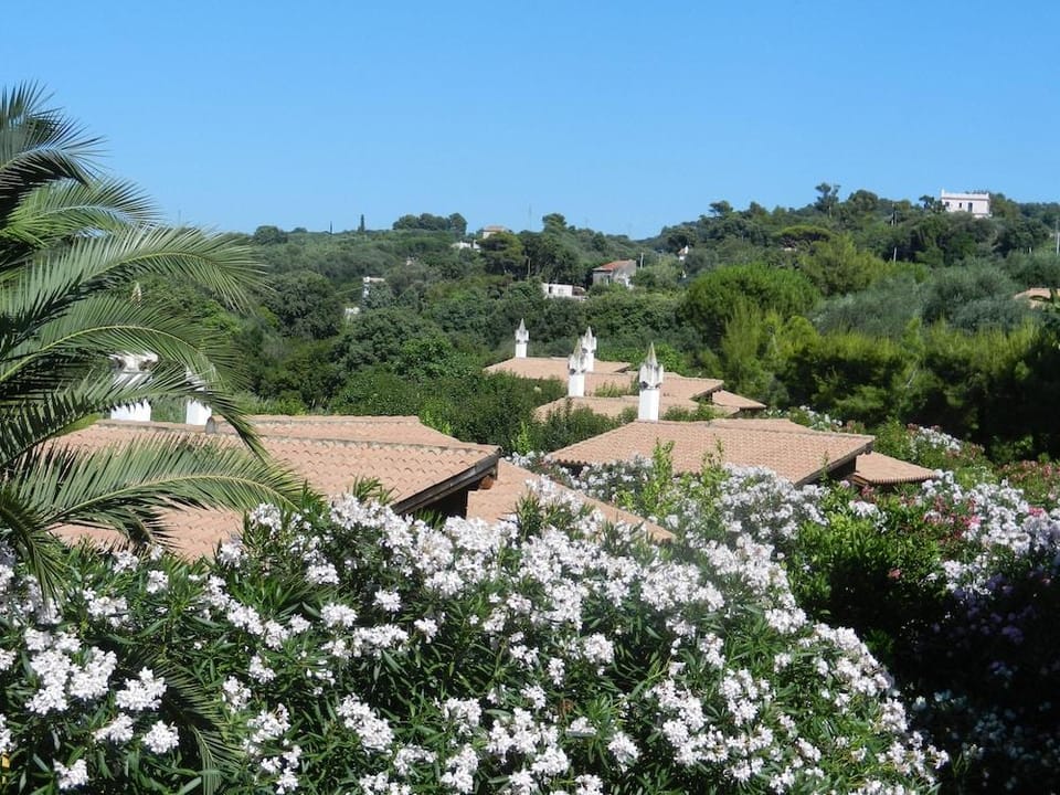 Tenuta Molino di Mare Hotel in Rodi Garganico