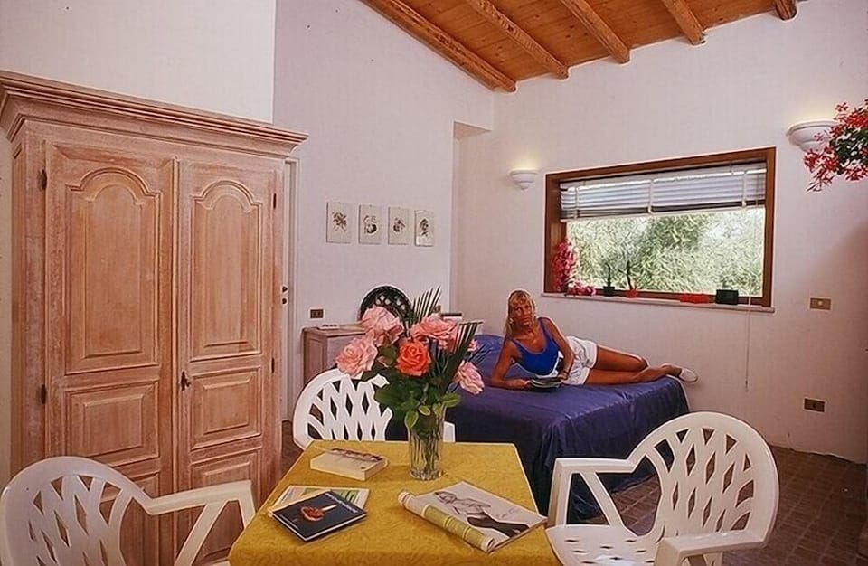 Tenuta Molino di Mare Hotel in Rodi Garganico