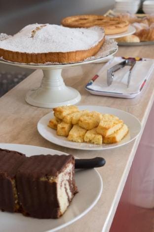 B&B Palazzo Tortoli Hotel in San Gimignano