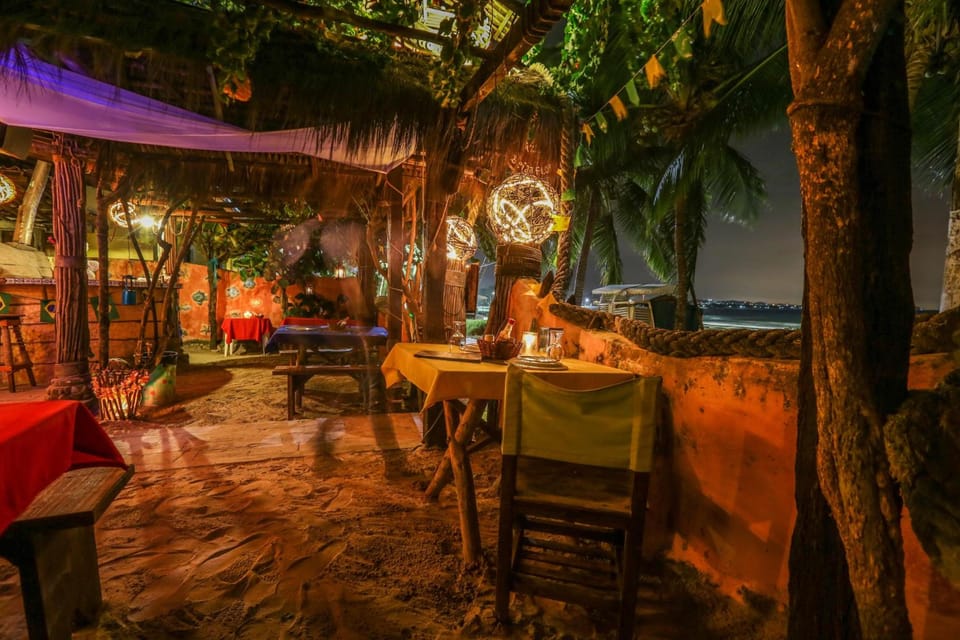 Pousada Aguas Marinhas Inn in Cabo de Santo Agostinho